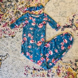 Sweet Honey Clothing Company sleeper